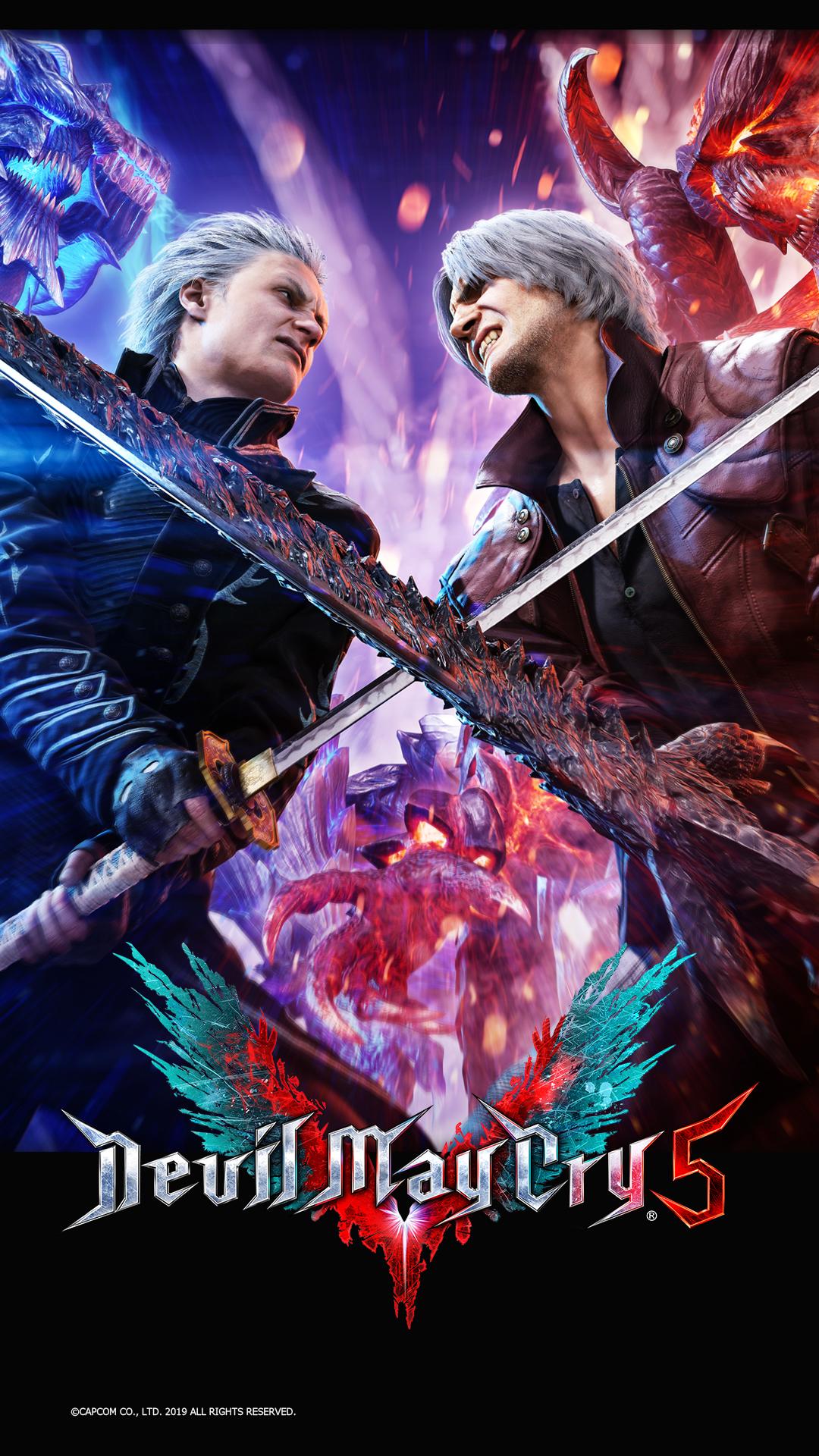 devil may cry 5 microtransactions