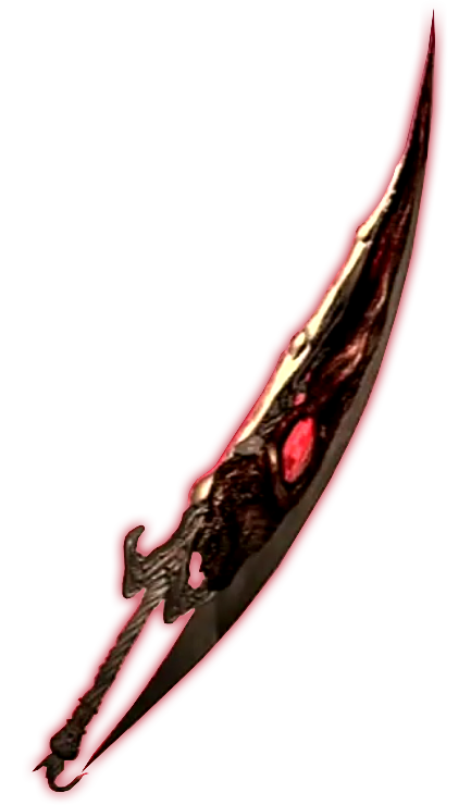 sparda sword replica