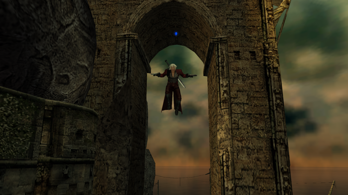Steam Community :: Guide :: Devil Macry Cry 2 HD - Collectibles
