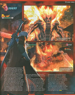 GameSpy: Devil May Cry 4 - Page 1