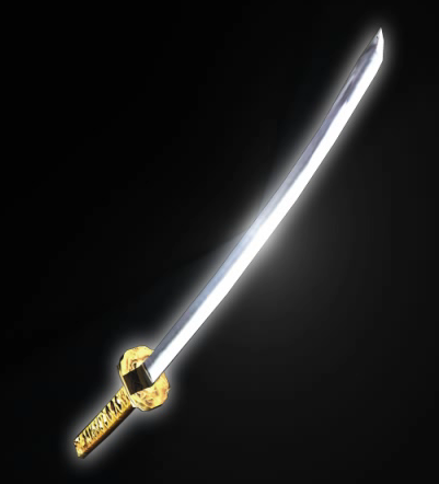 Vergils Yamato Devil May Cry 5 Vergils Sword Vergils 