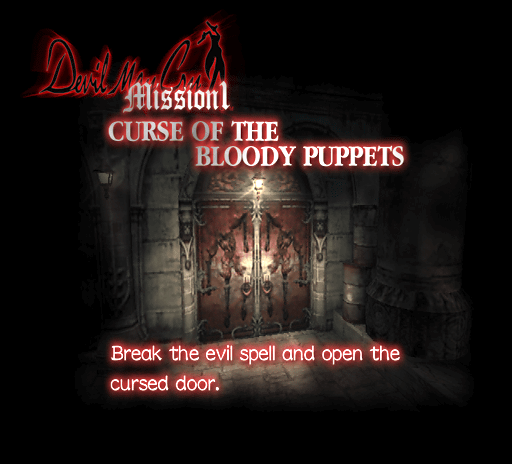 how many missions devil may cry 1
