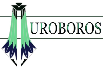 Uroboros | Devil May Cry Wiki | Fandom