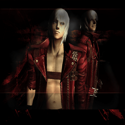 Doppelganger Style | Devil May Cry Wiki | Fandom