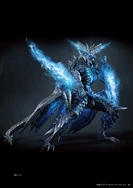 Sin Devil Trigger Vergil