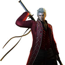 Costumes Devil May Cry Wiki Fandom Costumes Devil May Cry Wiki Fandom