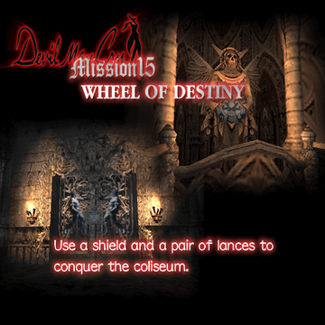 Devil May Cry Walkthrough M15 Devil May Cry Wiki Fandom