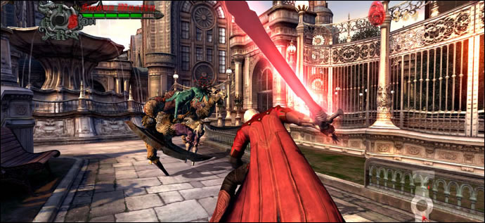 Styles, Devil May Cry Wiki