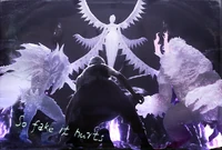 DMC5 Clear Bonus Art 21