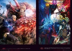 デビルメイクライ5 公式アートワークス Amazon.com: Devil May Cry 5 Official Art Works (Japanese