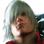 DMC3 Dante