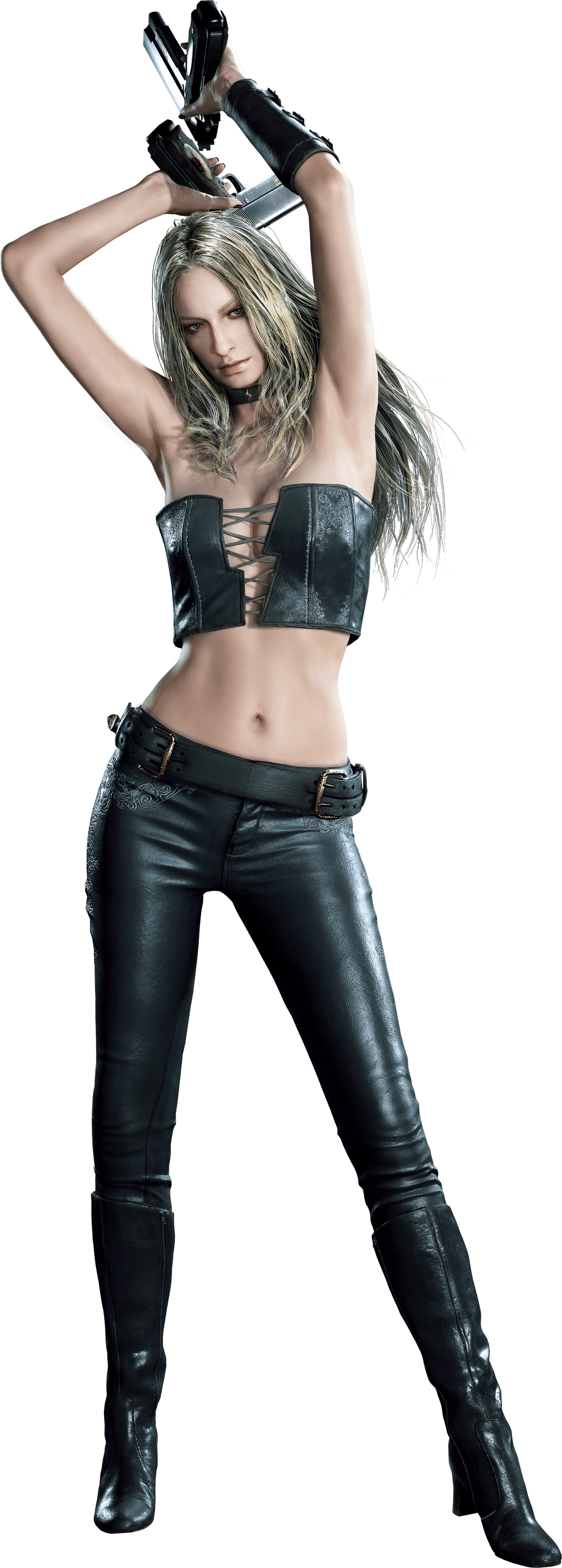 devil may cry 5 trish, Tumblr