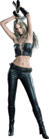 DMC5 Trish