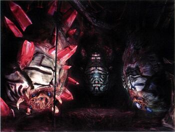 Leviathan | Devil May Cry Wiki | Fandom