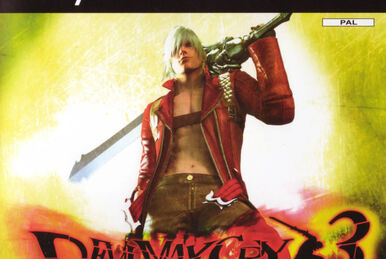 Devil May Cry 2 for Nintendo Switch - Nintendo Official Site