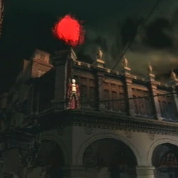 Red Orb Cache