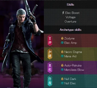 Live-X Revenge ミノー・devil or angel Devil Z - Wangan Midnight 2023 Remastered / ENG SUB - YouTube