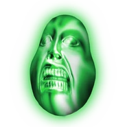 Green Orb