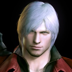 DmC Devil May Cry™ Avatar Dante 1 PS3 — buy online and track price history  — PS Deals USA