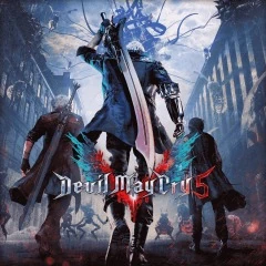 デビルメイクライ5 4巻 Devil May Cry Amazon.com: Capcom Devil May Cry 5 Best Price for SONY PS4