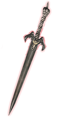 sparda sword replica