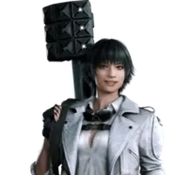 Lady