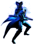 Super Vergil