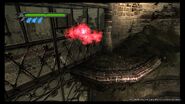 DMC1 hidden red orb 13