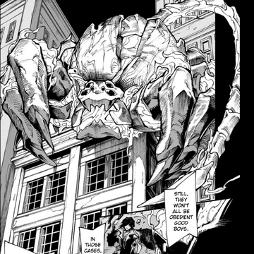 Phantom Nightmare Devil May Cry Wiki Fandom Phantom Nightmare Devil May Cry Wiki Fandom
