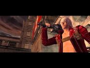 Devil May Cry 3- HD Cutscenes (Mission 2)