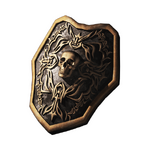 Emblem Shield