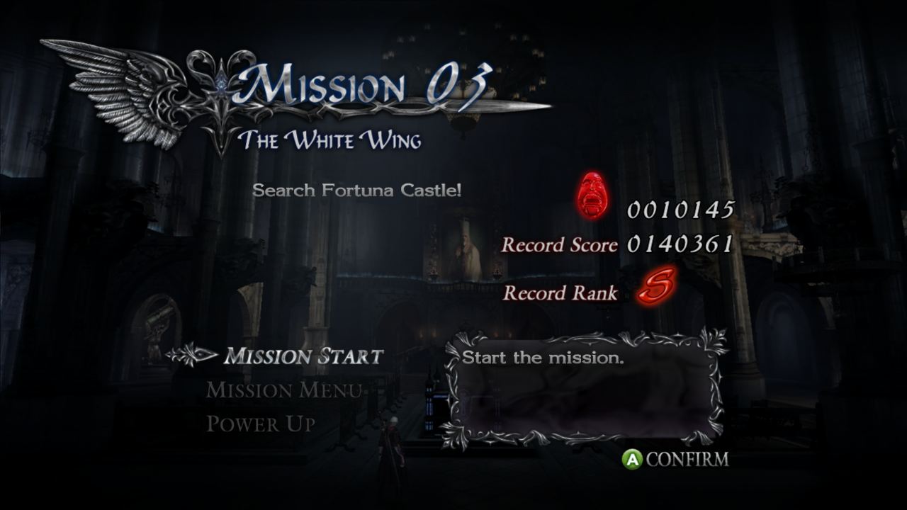 devil may cry 4 mission 3