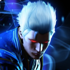 Dmc Devil May Cry Avatar Vergil on PS3 — price history, screenshots,  discounts • USA