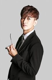 Kim Kwang-soo