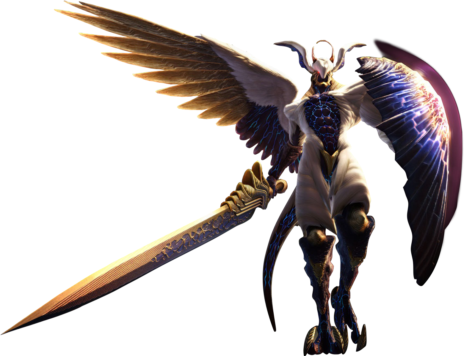 DMC 4 Lesser Demons, Wiki