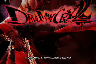 Devil May Cry 2 (novel)  Devil May Cry+BreezeWiki
