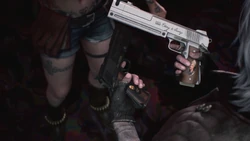 Ebony Ivory Devil May Cry Wiki Fandom