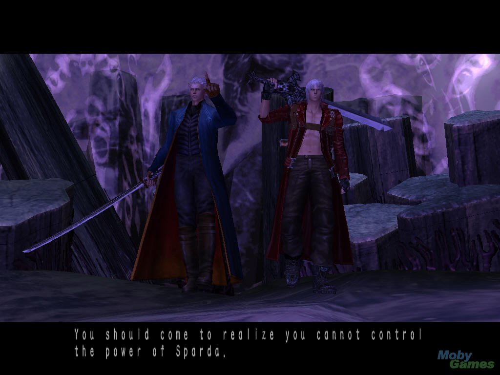 User blog:Dante-Must-Die-Mode/Do We Need Any Devil May Cry Games A