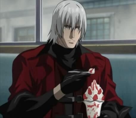 Dante, Devil May Cry Wiki