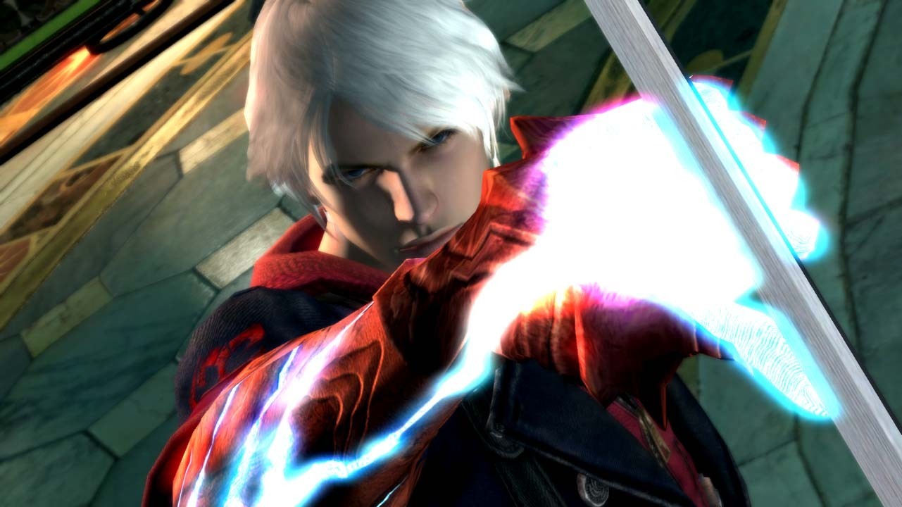 Devil May Cry: Every Devil Arm Used By Vergil Explained