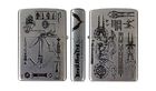DMC5 official Zippo (lighter).jpg (146 KB) Official Devil May Cry 5 lighter