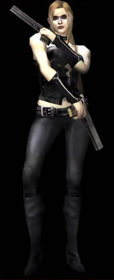 Trish (Devil May Cry) - Wikipedia