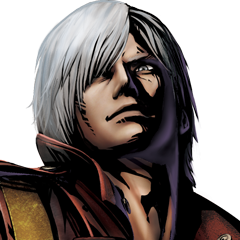 DmC Devil May Cry™ Avatar Dante 3 PS3 — buy online and track price