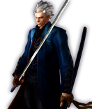 Vergil