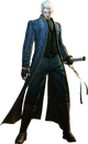 Vergil