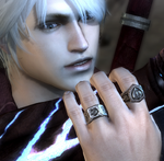 Nero's rings