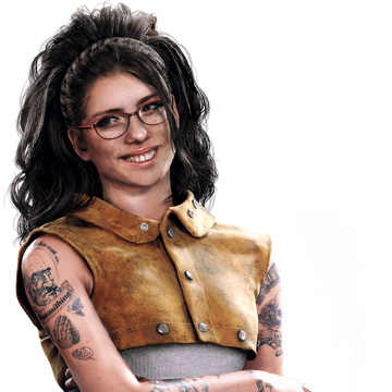 Nico Devil May Cry Wiki Fandom Home devil may cry 5. nico devil may cry wiki fandom