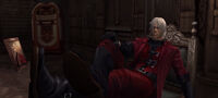 DMC3 Devil May Cry Shop