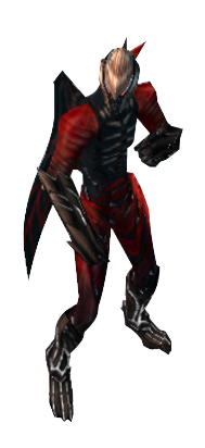 Beowulf, Devil May Cry Wiki