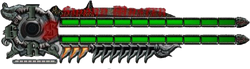 Vitality Gauge (Dante)